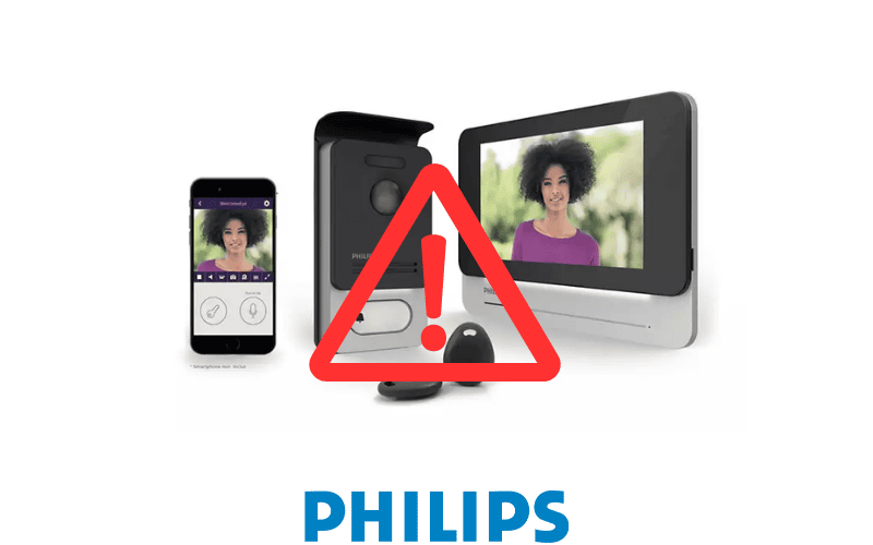7 Problèmes Connus des Visiophones Philips (Résolus !)