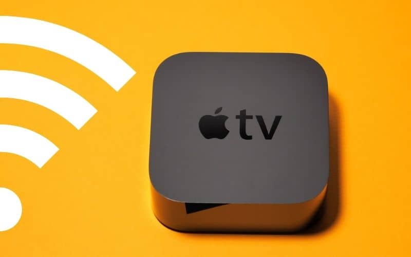 Apple TV & Wifi : 8 Réponses pour Débutants