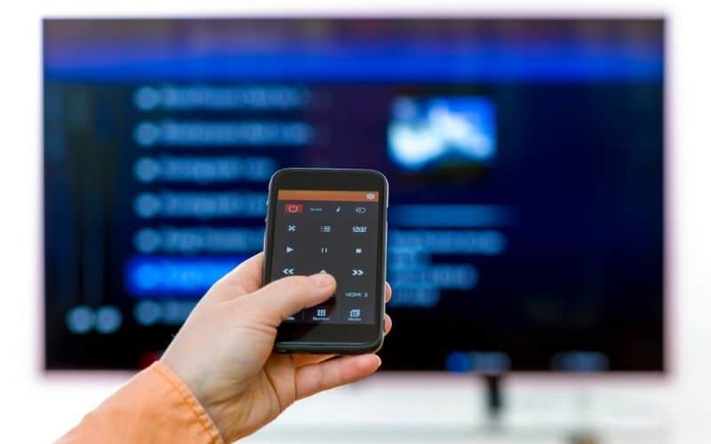 Quel Application Clavier pour votre Smart TV ? (Résolu)