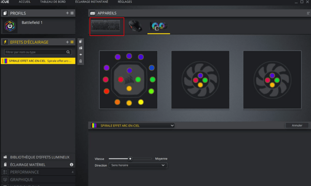 Changer la Couleur de Votre Clavier (28 Marques Résolues !)