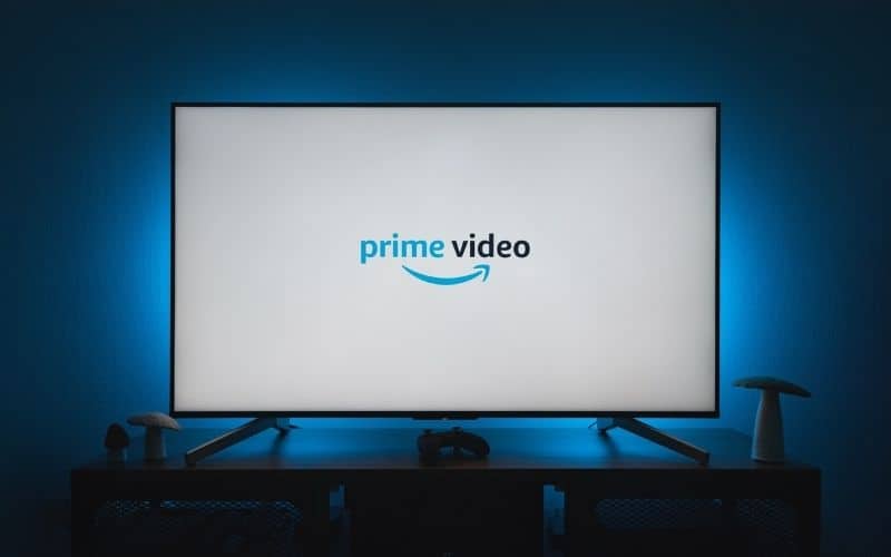 comment installer prime video sur smart tv