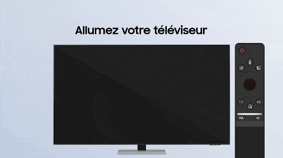 Comment mettre à jour votre TV Samsung