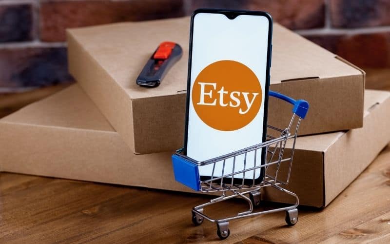 Etsy & Livraison Gratuite : 9 Réponses pour Nouveaux Vendeurs