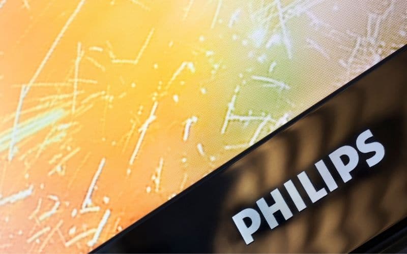 Problème TV Philips