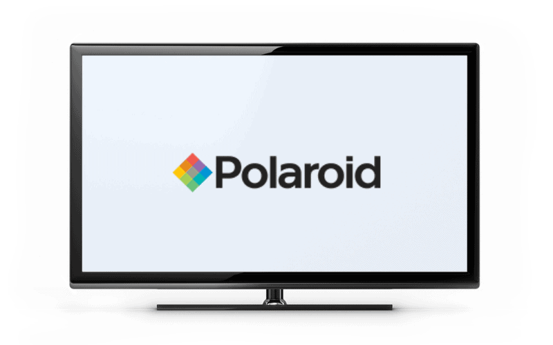 Problème TV Polaroid