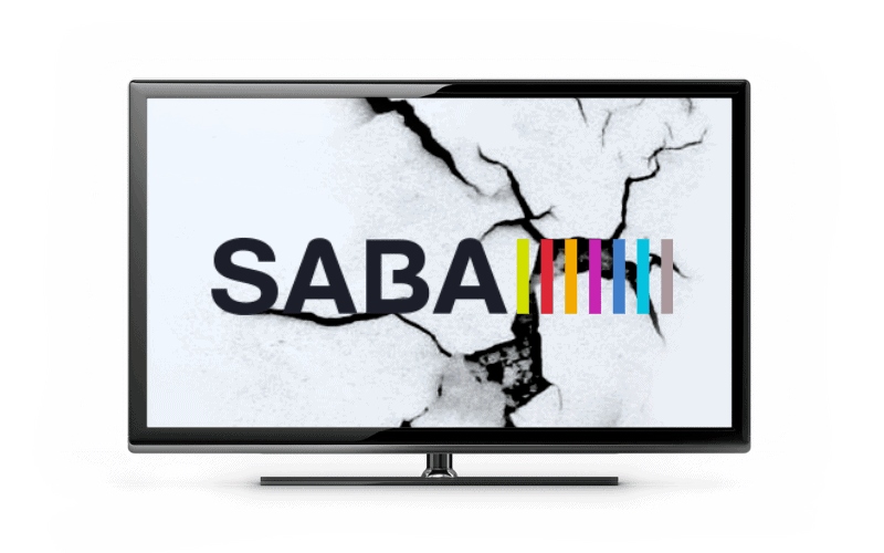 6 Problèmes Connus des TV SABA (Expliqués & Résolus !)