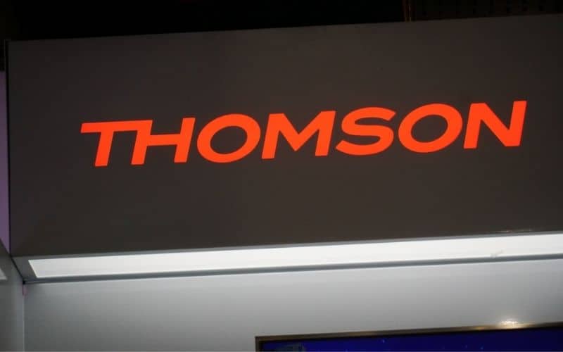 Problème TV Thomson