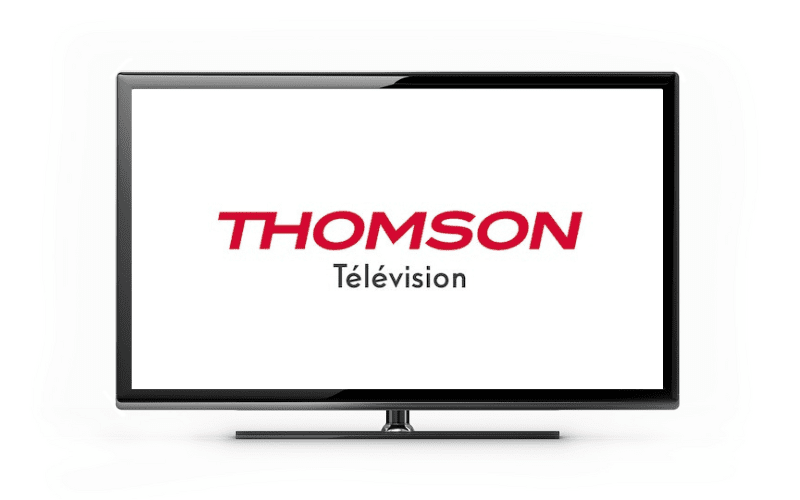 Que Valent les TV Thomson ? (Expliqué pour Débutants)
