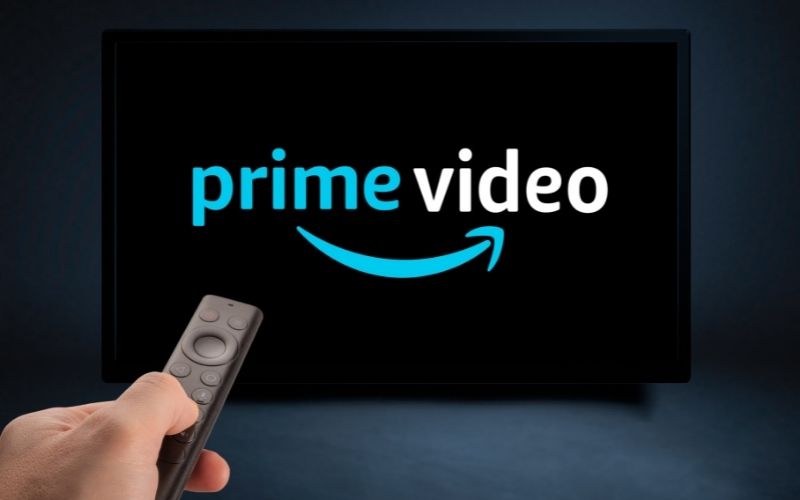 smart tv compatible amazon prime video