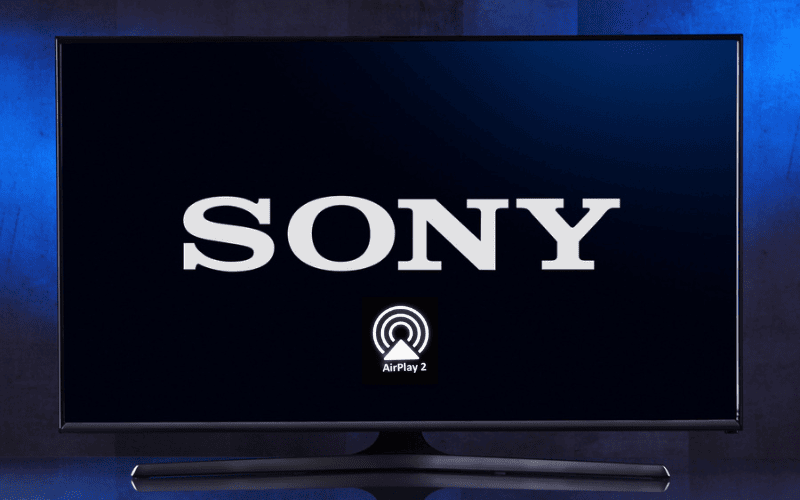 AirPlay Ne Fonctionne Pas sur Votre TV Sony (Résolu !)