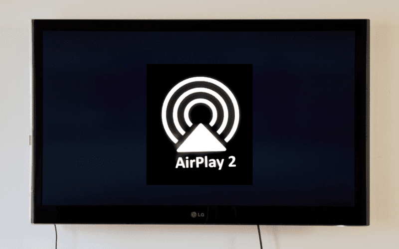 AirPlay Ne Fonctionne Pas sur Votre TV LG (Résolu !)