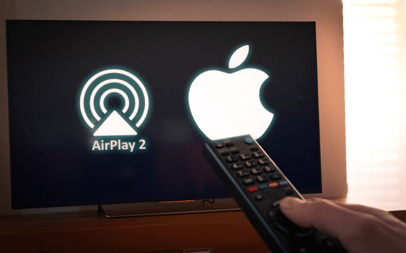 AirPlay Ne Fonctionne Pas sur Votre Apple TV (Résolu !)