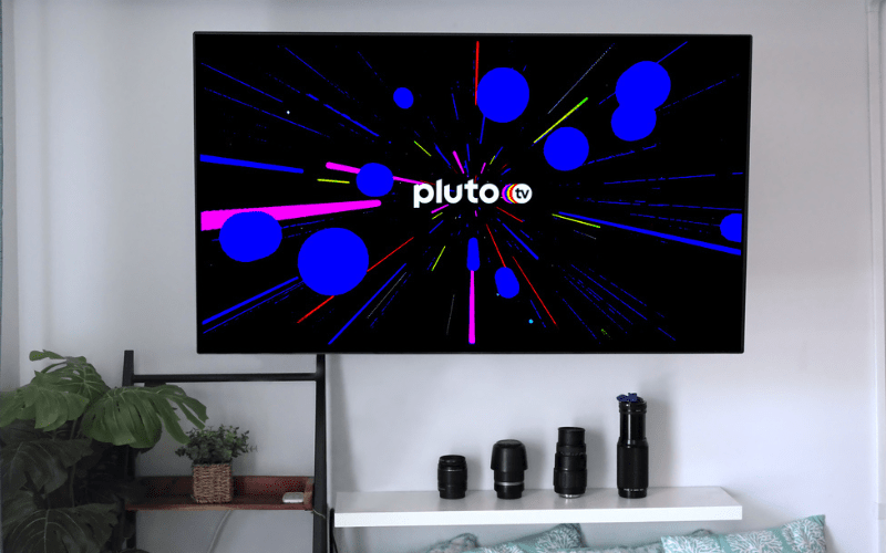 Comment Mettre Pluto TV sur votre TV (19 Cas Résolus)