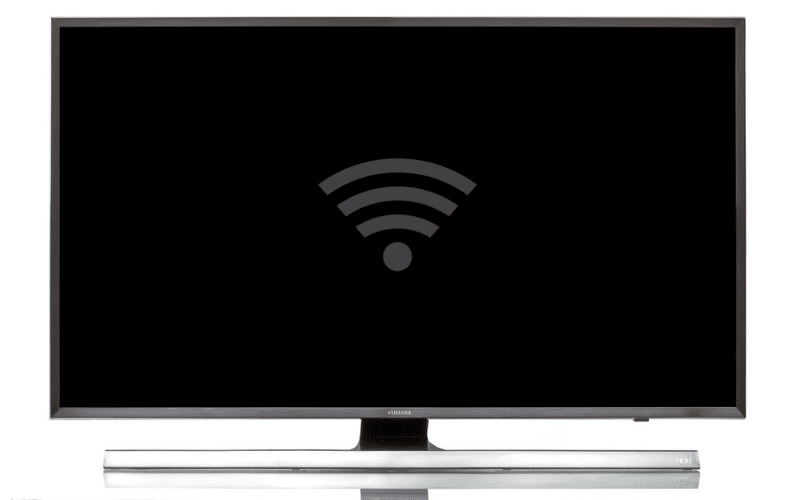 Problème Connexion Wi-Fi sur Smart TV Samsung (Résolu)