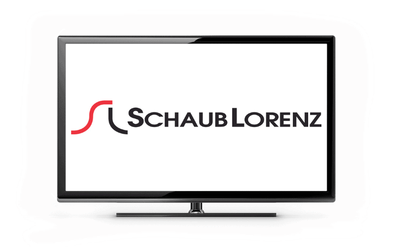 12 Problèmes Connus des TV Schaub Lorenz (Résolus !)