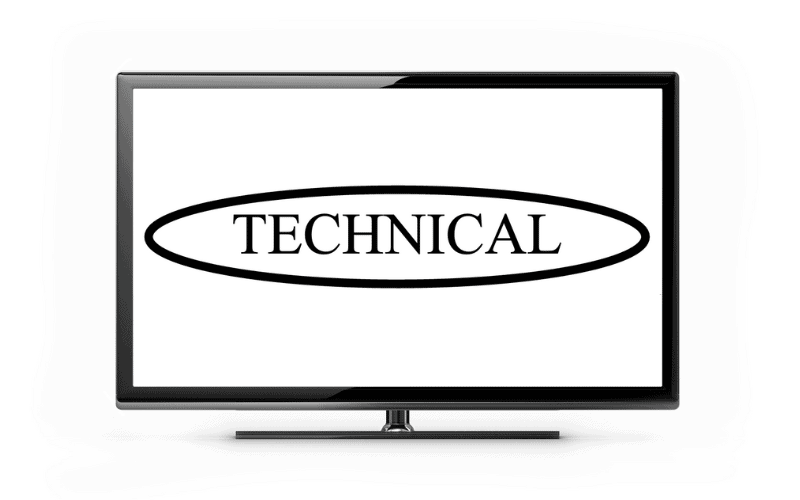 8 Problèmes des TV Technical (Expliqués & Résolus !)