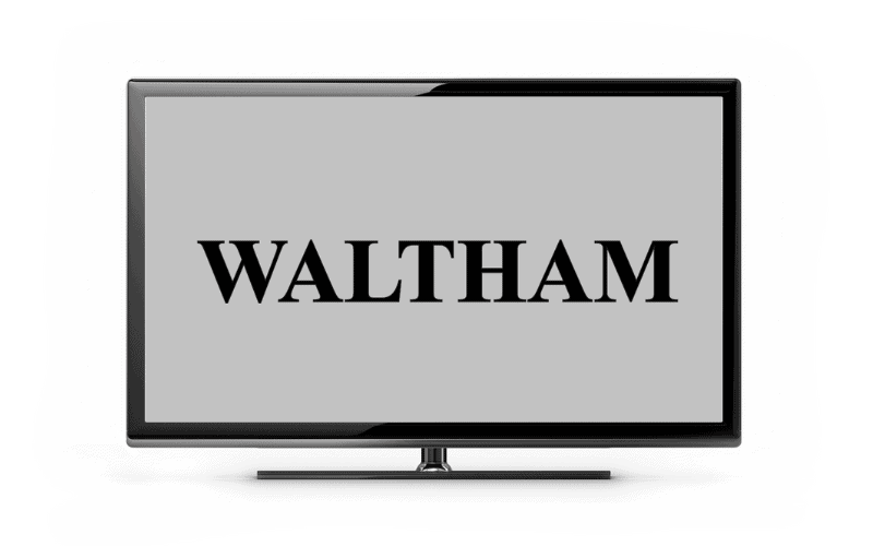 9 Problèmes Connus des TV Waltham (Expliqués & Résolus !)