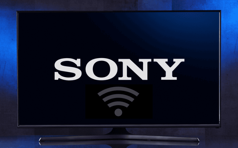 TV Sony Ne Se Connecte Pas au Wi-Fi (Expliqué & Résolu !)