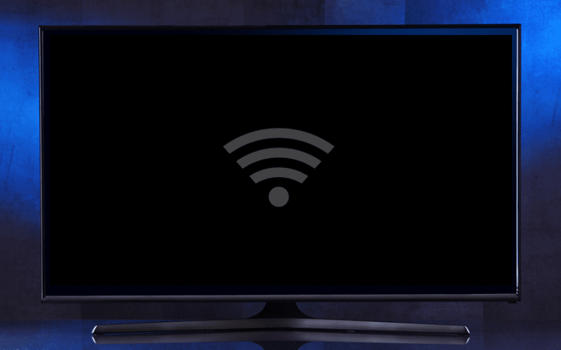 TV Toshiba Ne Se Connecte Pas au Wi-Fi (Résolu !)