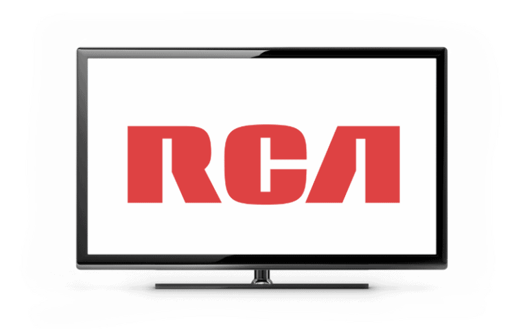 Problèmes TV RCA