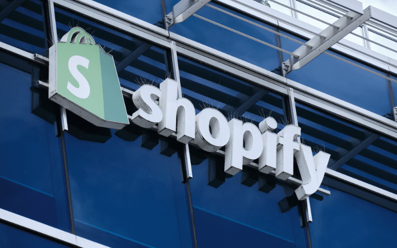Compte Shopify Bloqué (Raisons & Solutions)