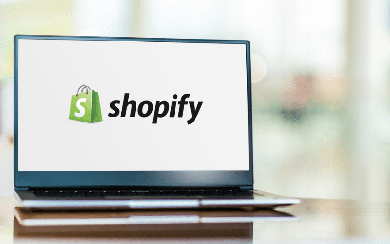 Changer le Nom de Votre Boutique Shopify (Lisez en Premier !)