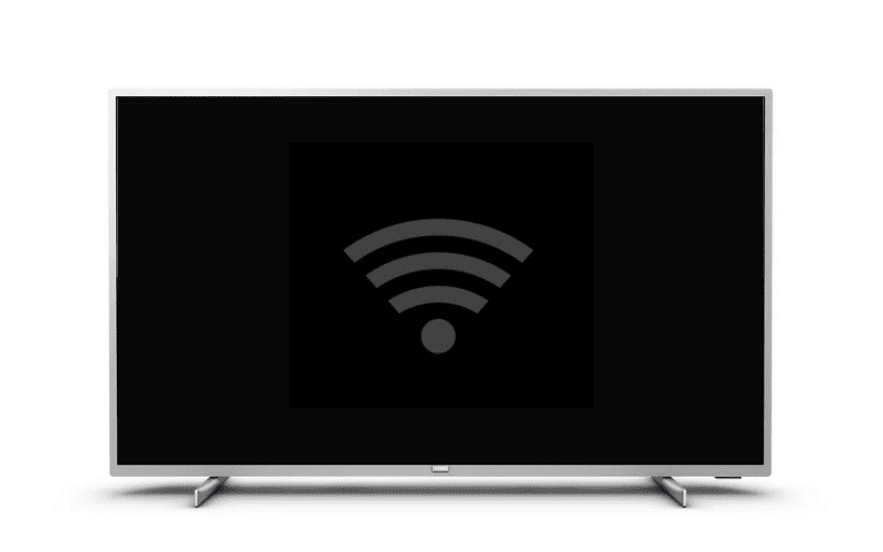TV Philips Ne Se Connecte Pas au Wi-Fi (Expliqué & Résolu !)