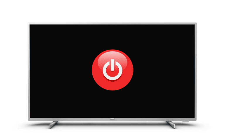 TV Samsung S'allume et S'éteint en Boucle (Résolu !)