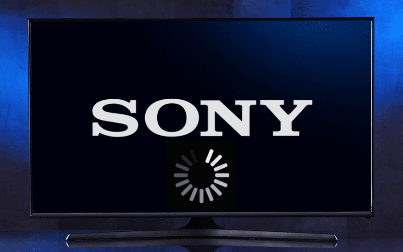 TV Sony S’allume et S’éteint en Boucle (Expliqué & Résolu !)