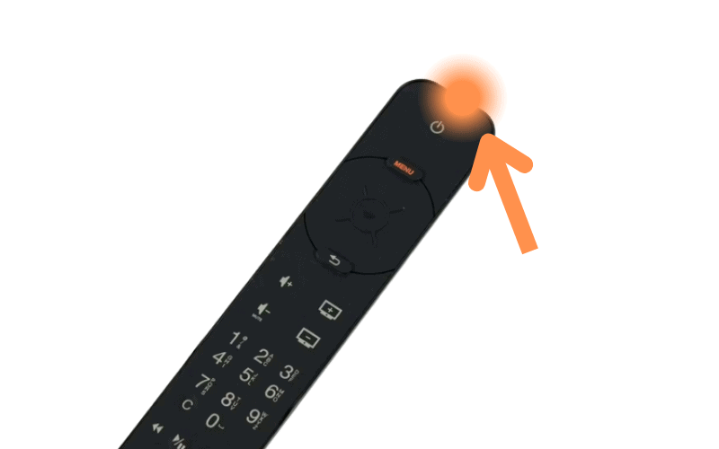 La télécommande de votre décodeur UHD Orange n'est pas appairée