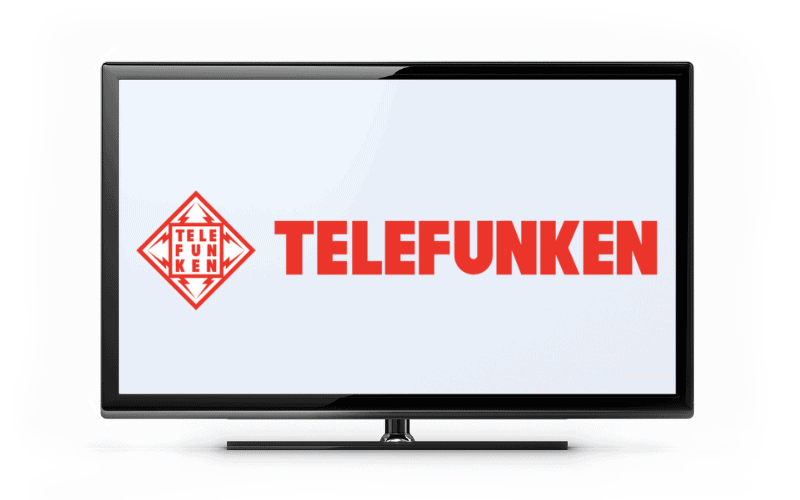 16 Problèmes Connus des TV Telefunken (Résolus !)