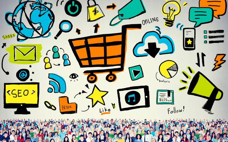 7 Stratégies Marketing e-Commerce pour Booster vos Ventes