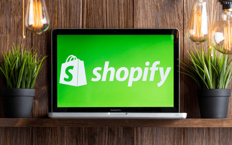 Vendre des Produits Digitaux sur Shopify : 9 Réponses