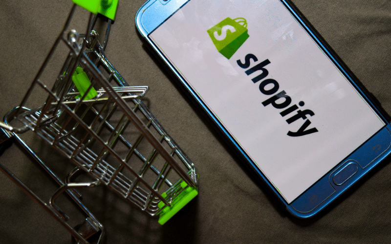 Vendre des Services sur Shopify : 9 Réponses pour Débutants